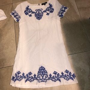 Lulus dress